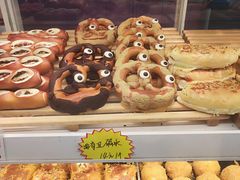 -麦萌の胖子(西红门荟聚店)