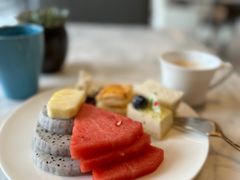 -上海宝华万豪酒店
