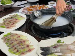 -御膳粥·牛乳粥底火锅·地道顺德菜(容桂店)