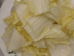 -常赢三兄弟·清真涮肉·清真炒菜(朝阳新城店)