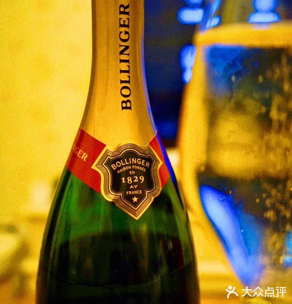 【周末在家小酌】