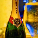 【周末在家小酌】