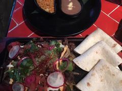 -Luchador摔跤手墨西哥餐厅(恒宇广场店)