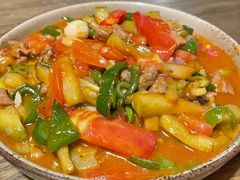 -那时新疆·若羌(经纬汇店)