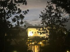 -杭州西湖柳莺里酒店