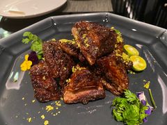 -南京景枫万豪酒店·万豪中餐厅