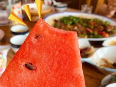 -食鸡公社辣子鸡·潍坊菜·烧烤