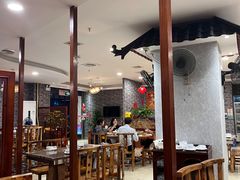 -渔意坊·千层无骨鱼粥底火锅·20年顺德菜(普君店)
