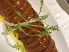-名轩·中餐厅(南京玄武湖假日酒店)