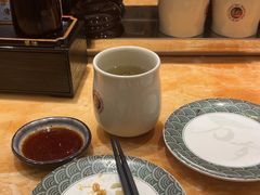 -万岁寿司(蓬江万达店)