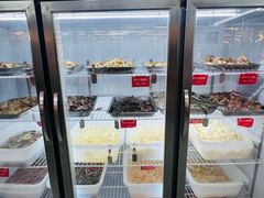 -金鼎雪山牦牛杂火锅(理县总店)