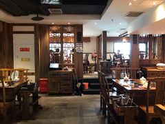 -纸盐河码头火锅(十八梯店)