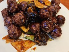 -李记白水羊头·清真老味家常菜(石景山店)