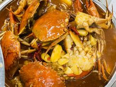 -小民大排档(光谷店)