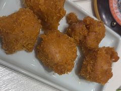 -池奈·咖喱蛋包饭(熙地港店)