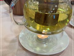 -汕头君华海逸酒店·鸿桃轩中餐厅