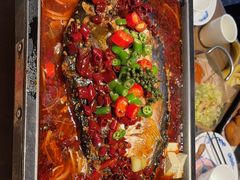 -炉鱼(萧山万象汇店)