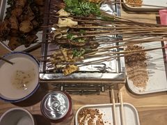 -李不管把把烧(天府三街店)