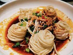 -茅庐川菜(青岛凯德店)
