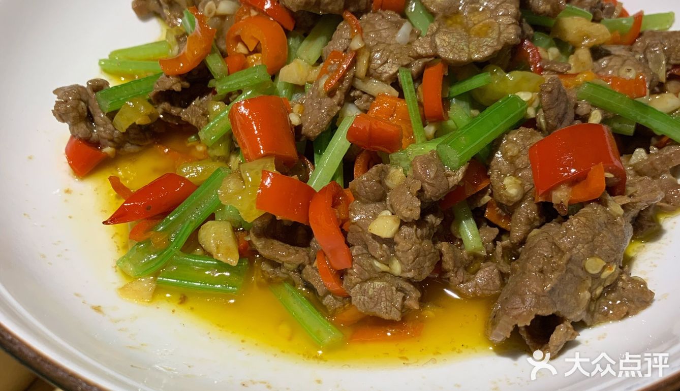 天津人爱不爱湘菜