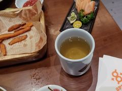 -8PINTS八品脱·日料·烧鸟·精酿小酒馆(莘庄店)