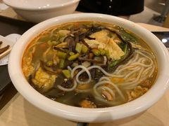 -水平有限广西米粉·广西风味集(五道口店)