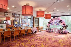 -派对猴生日派对策划(浦东店)