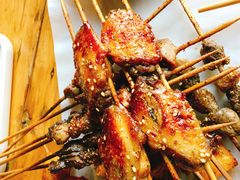 -管氏翅吧(马家堡店)