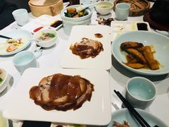 -董鲁烤鸭(建和街店)