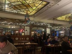 -宝莱纳餐厅(滨江店)