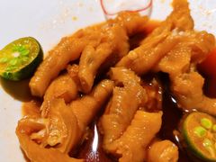 -荷塘秋月·本帮江浙菜(国权路店)