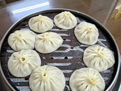 -小有天灌汤包老菜馆(南一马路店)