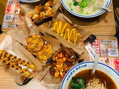 -遇见小面(碧桂园总部店)