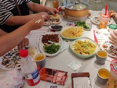 -老昌春饼(新天地店)