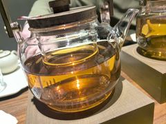 -隐溪茶馆(南京西路店)