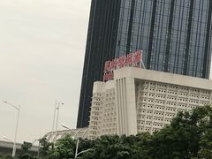-南宁东站