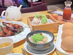 -蔡澜点心·粤菜(花城汇南区店)