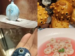 -肆月河豚·淮扬菜·湘菜(华天店)