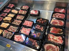 -炽城·烤肉名家(鸿达中央广场店)