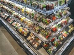 -盒马鲜生(莱蒙都会店)