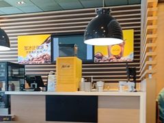 -麦当劳(双榆树店)