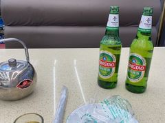 -渔中舟海鲜大排档(普陀沈家门店)