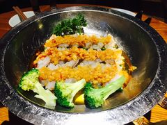 -去茶去餐厅(中央大街店)