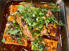 -全牛匠·乐山跷脚牛肉(新中关店)