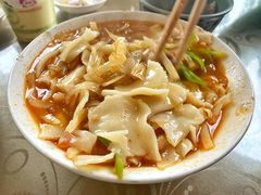 -临夏清真餐馆羊肉火锅(安德民族商贸城店)