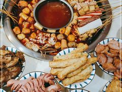 -原万寿宫红灯笼水煮(中山路店)