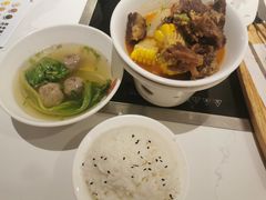 -牛焱·贵州黄牛肉火锅(城西银泰店)