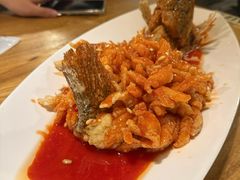 -陈傻子餐厅(世纪都会店)