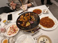 -眉州东坡(国贸店)