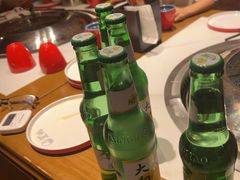 -玺炖·中国铁锅炖(南京东路店)